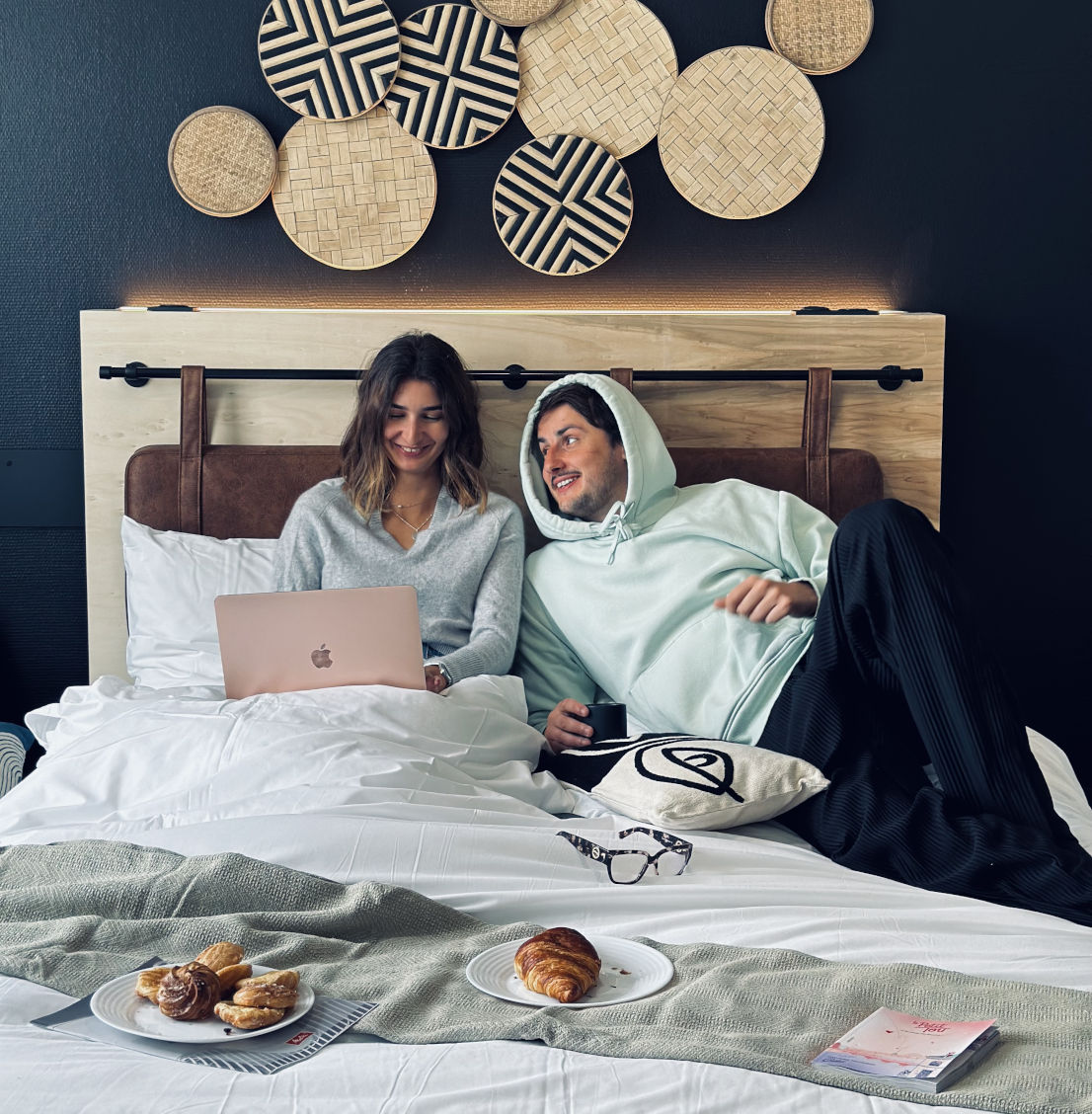 Vivre et partager Cowool