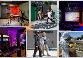 Site web - article service