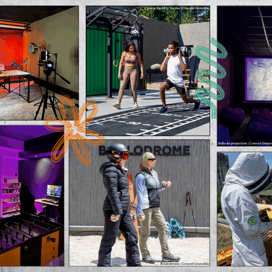 Site web - article service